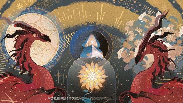 《Arknights》 Special Video [ Victoria: The Red Dragon's Oath ] смотреть онлайн