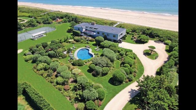 Fairfield Pond The 3rd Costly Homes In World $198 Million