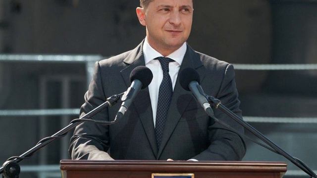 Ми ніколи не пробачимо! Зеленський все-таки зробив це. Турчинов зблід – ось і почалось, зрада смотреть онлайн
