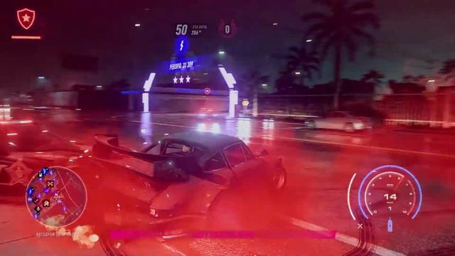 NFS-Heat места для сброса копов смотреть онлайн