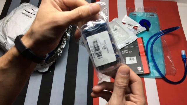 Распаковка ОГРОМНОЙ посылки с GEARBEST.COM смотреть онлайн