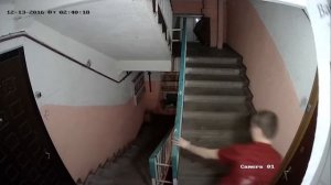 Антивандальная камера с Алиэкспресс  Видеонаблюдение в подъезд