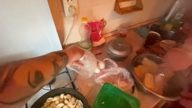 РЕЦЕПТ от СОЛДАТА/ ВИТАЛИЙ ЗЕЛЕНЫЙ в смотреть онлайн