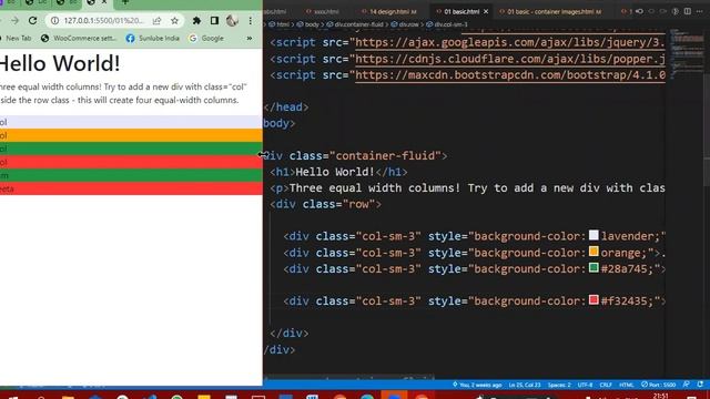 bootstrap part 2 смотреть онлайн