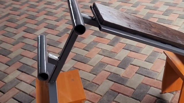 Тренажер для пресса своими руками смотреть онлайн