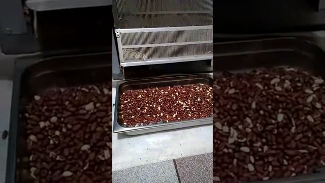 Поездка в мельницу/как готовять урбеч разных сортов смотреть онлайн