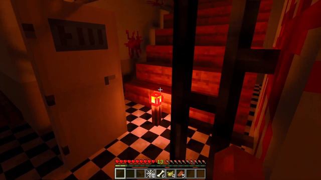 Аберрационая Лечебница🫦 в Minecraft PE 1.20! 😱 #AberrationalHospitalBESM смотреть онлайн