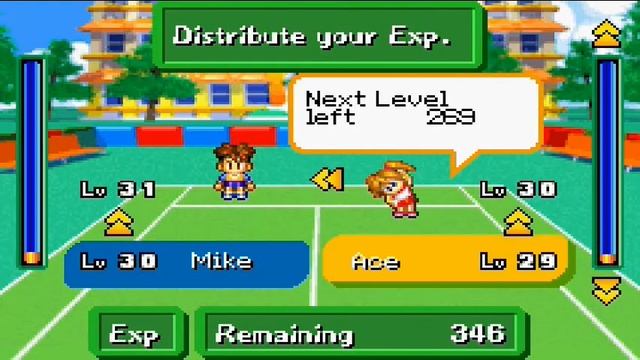 Let's Play Mario Tennis: Power Tour [P14] смотреть онлайн