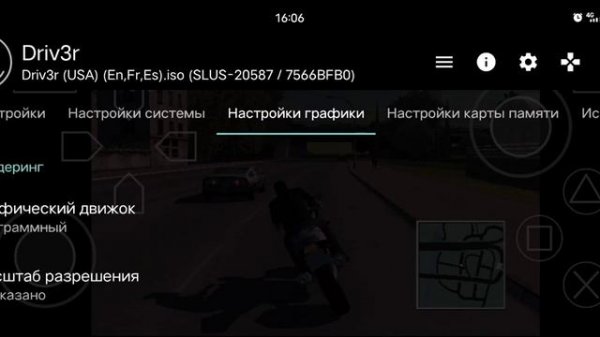 Driv3r(Driver 3)cheat codes, Driver: Parallel Lines,Aethersx2,Snapdragon 865