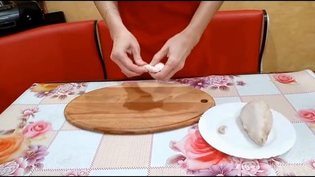 Салат "Гнездо Глухаря"!Фантастически красивый и вкусный!!!#праздничныйсалат#салатгнездоглухаря#sala смотреть онлайн