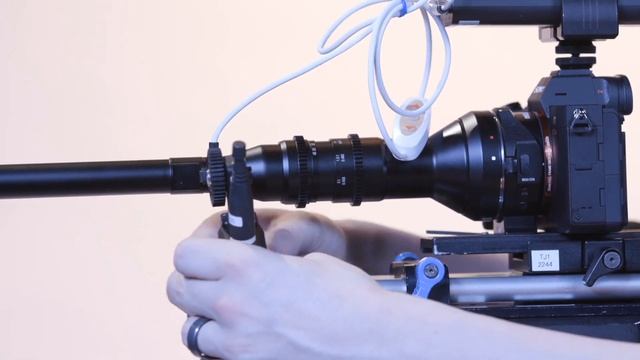 Live Stream - Build of the Day: Sony a7R IV and Venus Optics Probe Lens смотреть онлайн