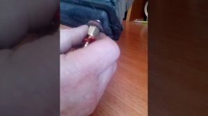 ЛЁГКИЙ СПОСОБ ВЫГНАТЬ ВОЗДУХ ИЗ РАДИАТОРА ОТОПИТЕЛЯ САЛОНА ЛАДА КАЛИНА