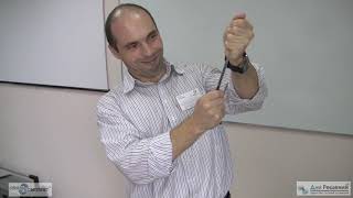 Что такое кабельный чулок и как его правильно использовать? смотреть онлайн