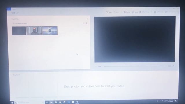 How To Make A Video On Windows 10 смотреть онлайн