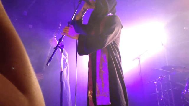 Irkallian Oracle : [...] (Live In Paris) смотреть онлайн