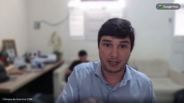 SESSÃO ORDINÁRIA - 01 de Março de 2024 смотреть онлайн