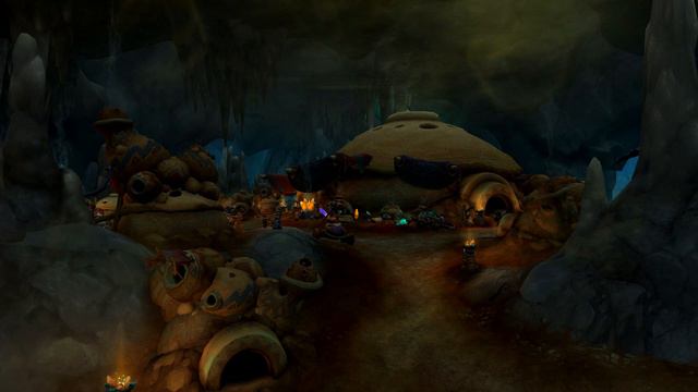 Loamm Music - World of Warcraft Dragonflight смотреть онлайн