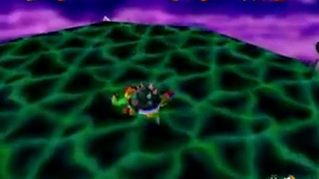 Mario 64 beaten with 0 stars in 5:47 смотреть онлайн