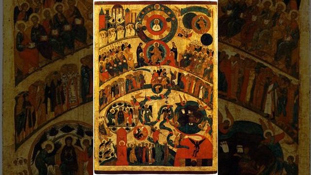 Прп. Александр Ошевенский смотреть онлайн