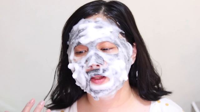 TRY NATIN ANG WATSONS BUBBLE MASK! ? KAKAIBA PERO INSTANT GLOW EFFECT! ✨ смотреть онлайн