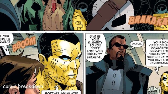 Marvel Zombies: Resurrection ( issue 2 of 4, 2020) смотреть онлайн