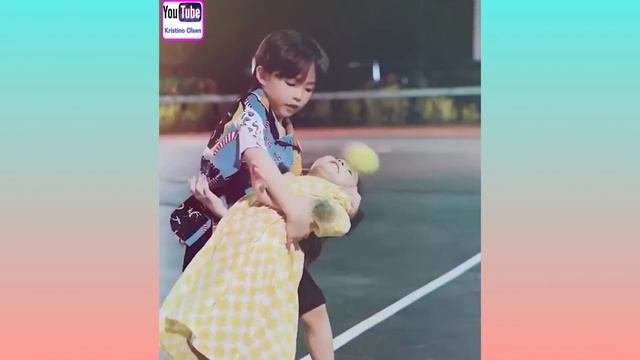 Kawaii Bro And Sis❤️ смотреть онлайн