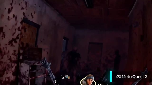 Обзор игры ➣ After the Fall смотреть онлайн