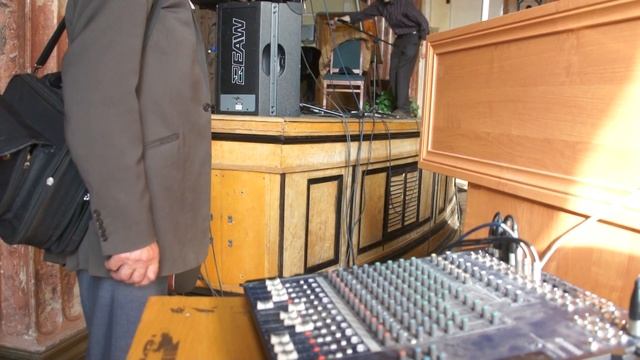 «ДЫМ РОДНОГО КРАЯ» Тво́рческий ве́чер поэта - ХАМИТА ХАЛИЛА смотреть онлайн