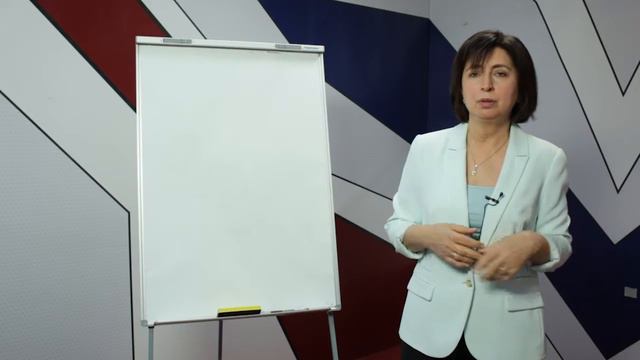 Семинар "Эффективные переговоры" - Лекция 8 смотреть онлайн