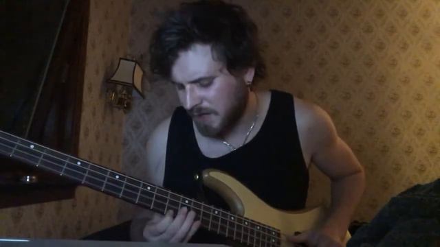 Steffen Hissingby - Alright for Now (Tom Petty cover) смотреть онлайн