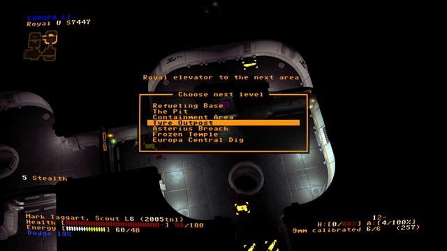 Прохождение Jupiter Hell [14] - Рояль смотреть онлайн