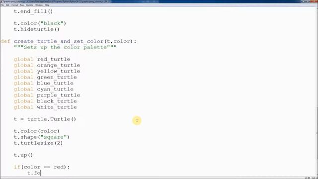 Python Graphics Programming and Game Development - Free Udemy Preview Video 5 смотреть онлайн