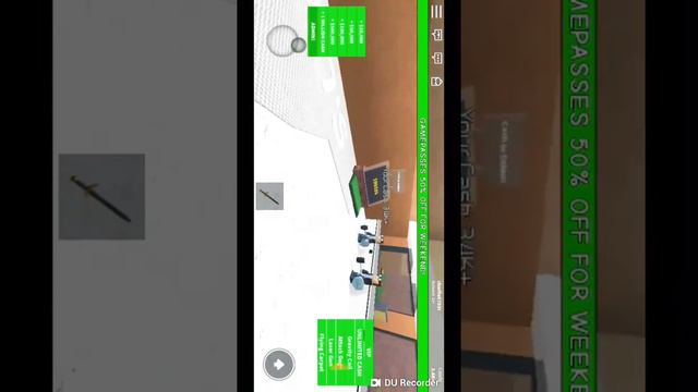 Roblox Burger King Tycoon смотреть онлайн