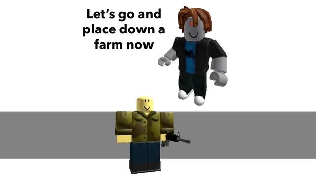 Hacker Vs Admin PvP in a Nutshell (Part 5) | TDS (Roblox) Memes смотреть онлайн