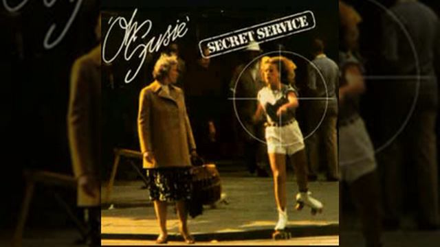 Secret Service-Oh Susie(1978)