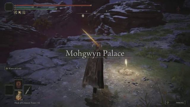 Elden Ring | Fast rune farm without glitches смотреть онлайн