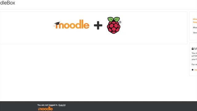 MoodleBox (2020) | Practical IT смотреть онлайн