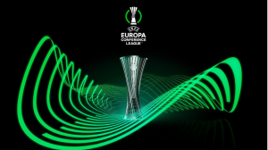 ЛИГА КОНФЕРЕНЦИЙ УЕФА. 1/4 ФИНАЛА. ПЕРВЫЕ МАТЧИ