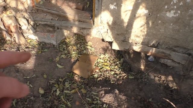 Лакомые места для кладоискателей / Едем искать на старые мельницы смотреть онлайн