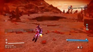 No Man's Sky Beyond #4: строим подводную базу