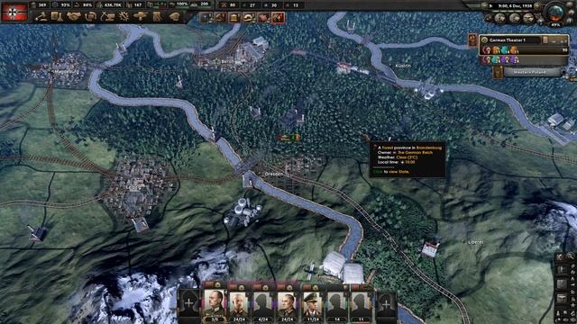 What Hoi4 Is Like With No DLC смотреть онлайн