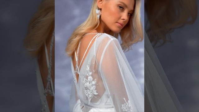 Свадебное платье Миланика смотреть онлайн