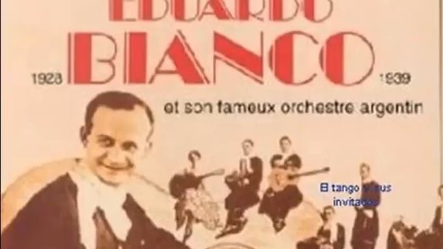 ASERRÍN ASERRÁN - Orq. Bianco-Bachicha | #TANGO смотреть онлайн