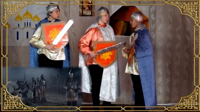 "Если Бог за нас, то кто против нас!" смотреть онлайн