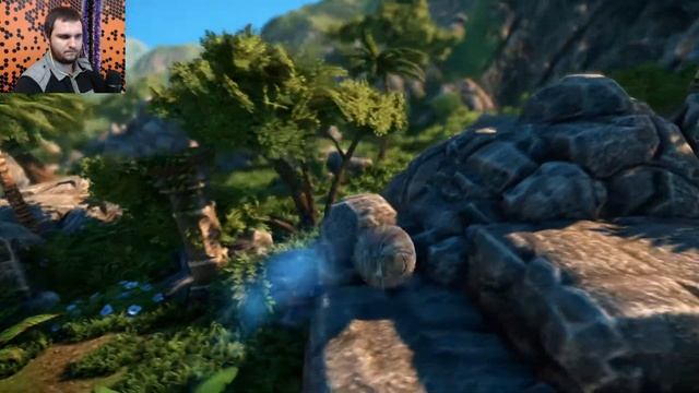 ДРЕВНИЕ ШАРИКИ : Rolling Sun смотреть онлайн