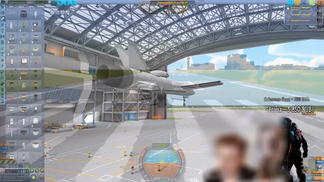 НОВИЧКАМ ГАЙД KSP #1 | Kerbal Space Program смотреть онлайн