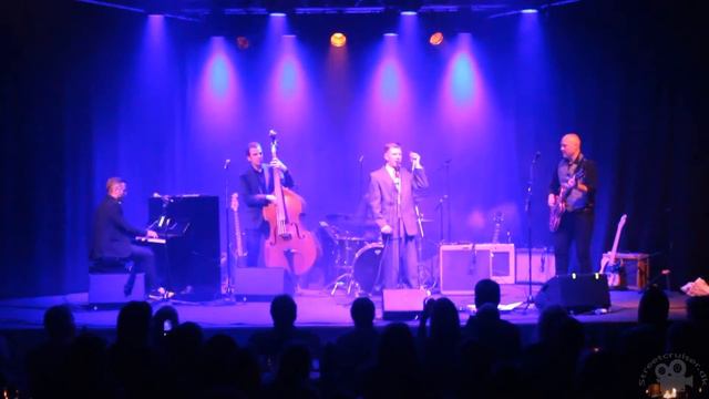 Honky Tonk Goose feat. Harmonica Sam – Rocket 88 смотреть онлайн