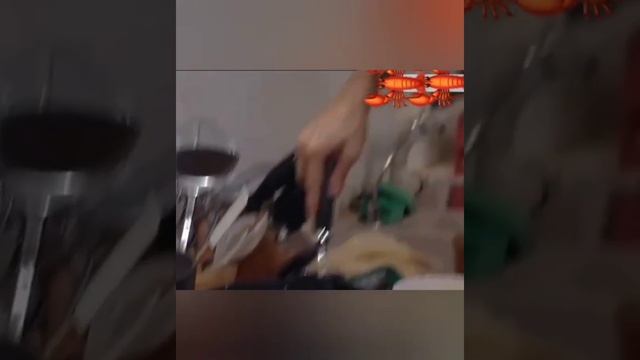 Самое вкусное блюдо из раков смотреть онлайн