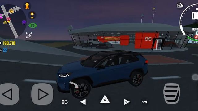 Buy a new Car Urban in Car simulator 2 ll Raja Gaming смотреть онлайн