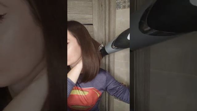 Укладка на обычную расческу со знаменитым спреем 17в1 Likato смотреть онлайн